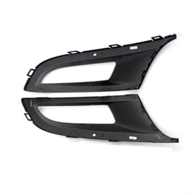Решетки за Халогени - Volkswagen Фолксваген VW Polo Поло MK8 6R 09-14 6R0853666D/6R0853665D
