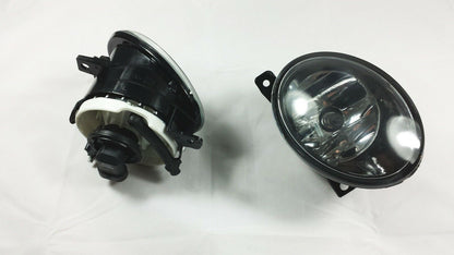 Комплект лампи за броня за Фолксваген Транспортер Т5 Мултиван Каравел VW TRANSPORTER T5 CARAVELLE 2010+ 7E0941700A , 7E0941699A