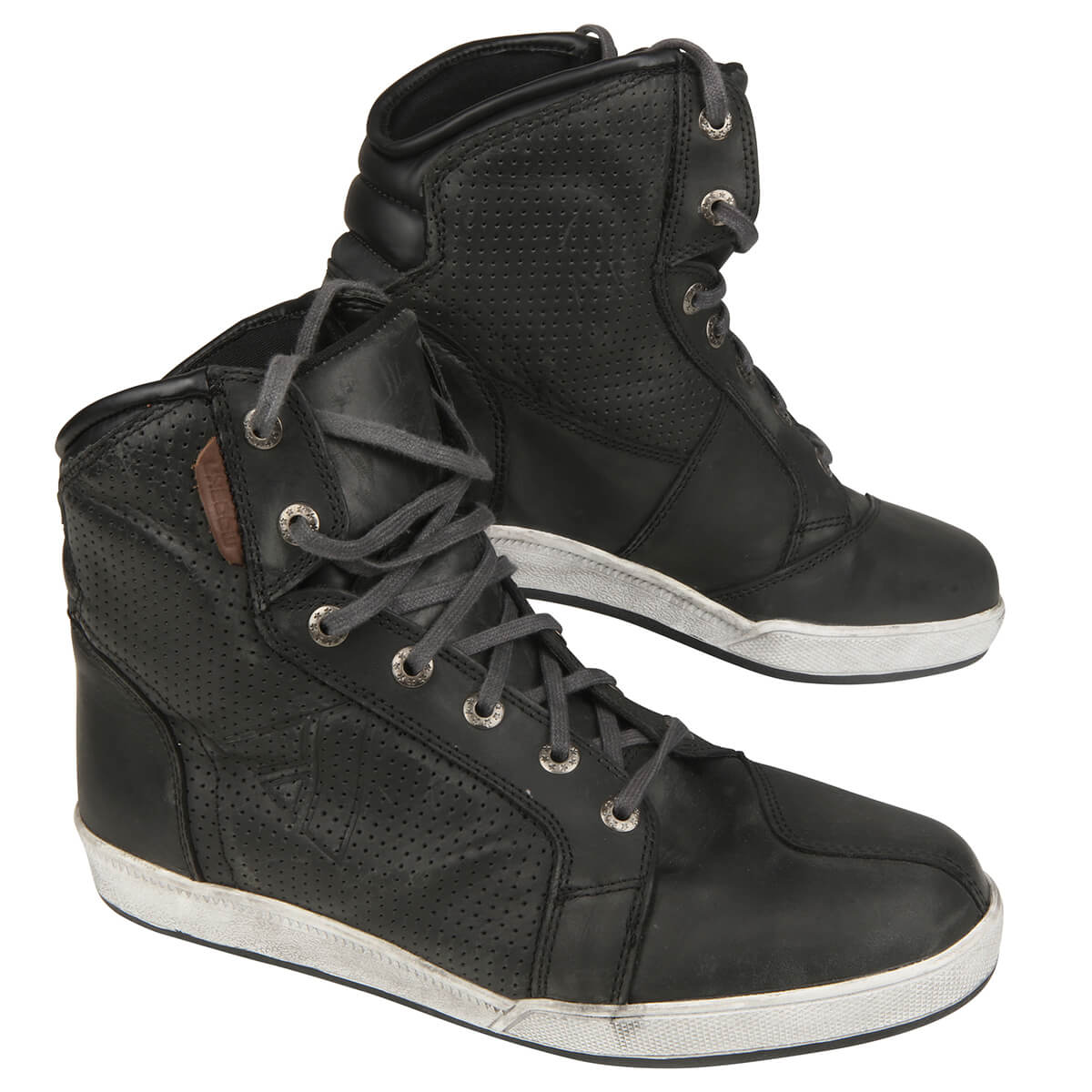 КЕЦОВЕ MODEKA MIDTOWN GREY