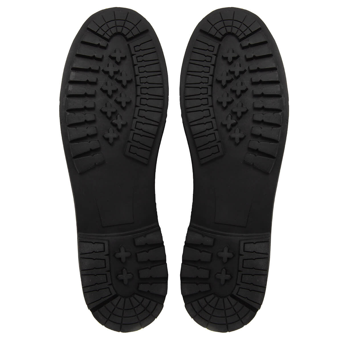 БОТИ MODEKA WOLTER AGED BLACK
