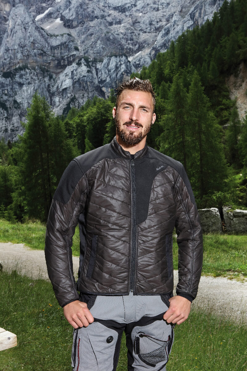 ТЕРМО ЯКЕ MODEKA MIDLAYER