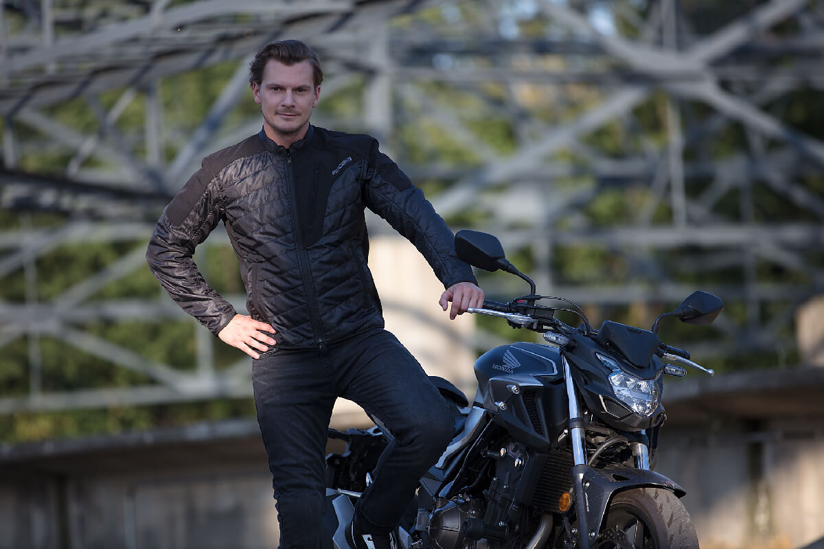ТЕРМО ЯКЕ MODEKA MIDLAYER