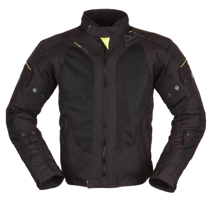ЛЯТНО ЯКЕ MODEKA UPSWING BLACK/YELLOW