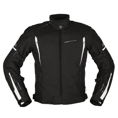 ЯКЕ MODEKA AENERGY BLACK/WHITE