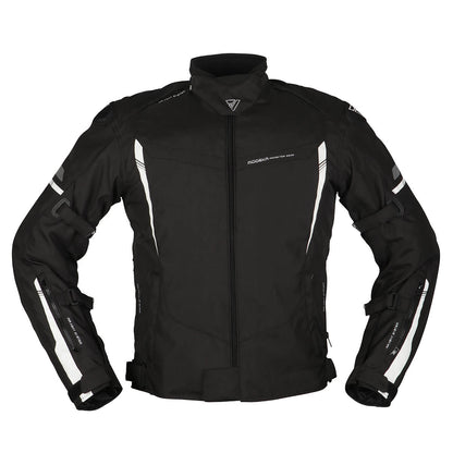 ЯКЕ MODEKA AENERGY BLACK/WHITE