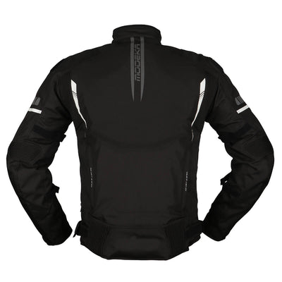 ЯКЕ MODEKA AENERGY BLACK/WHITE