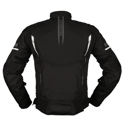 ЯКЕ MODEKA AENERGY BLACK/WHITE