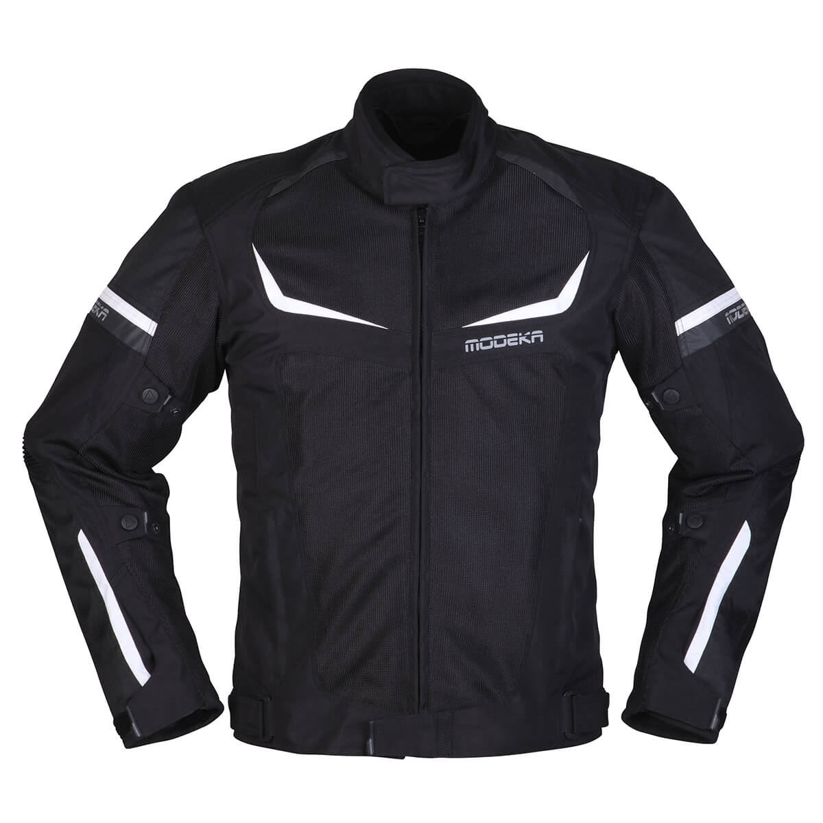 ЛЯТНО ЯКЕ MODEKA YANNIK AIR BLACK/WHITE