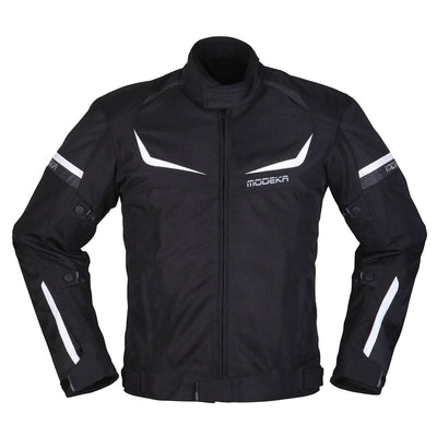 ЛЯТНО ЯКЕ MODEKA YANNIK AIR BLACK/WHITE