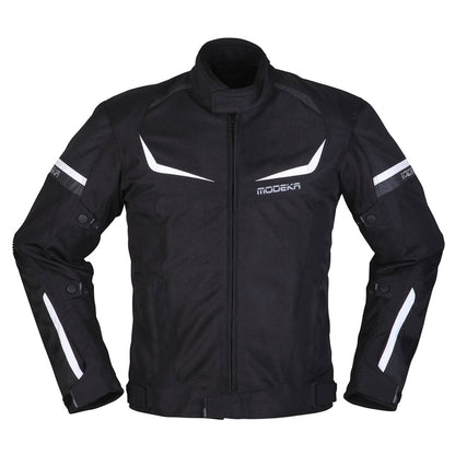 ЛЯТНО ЯКЕ MODEKA YANNIK AIR BLACK/WHITE