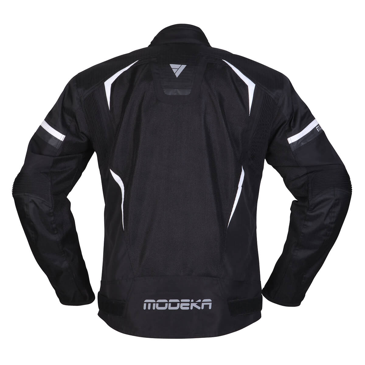 ЛЯТНО ЯКЕ MODEKA YANNIK AIR BLACK/WHITE