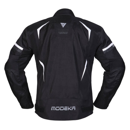 ЛЯТНО ЯКЕ MODEKA YANNIK AIR BLACK/WHITE