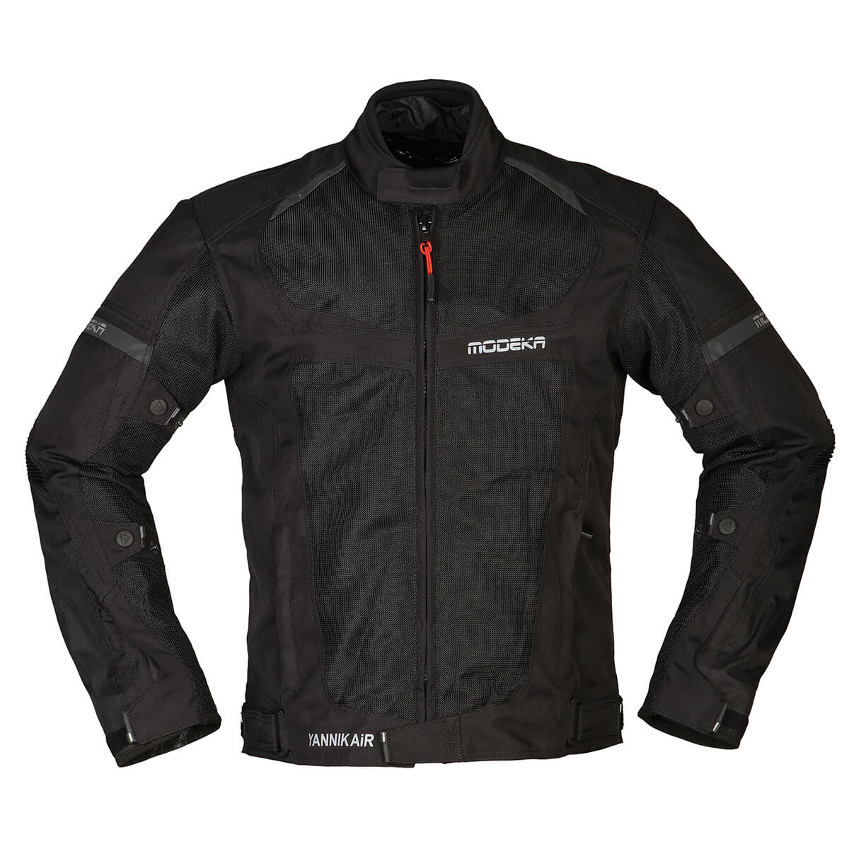 ЛЯТНО ЯКЕ MODEKA YANNIK AIR BLACK