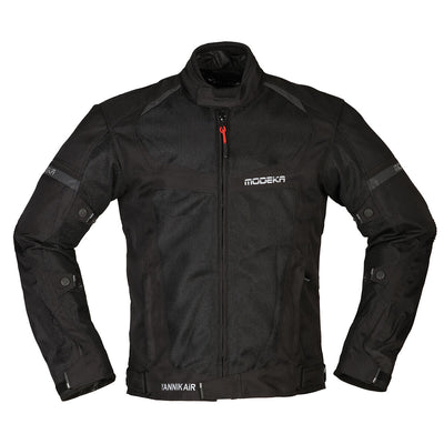 ЛЯТНО ЯКЕ MODEKA YANNIK AIR BLACK
