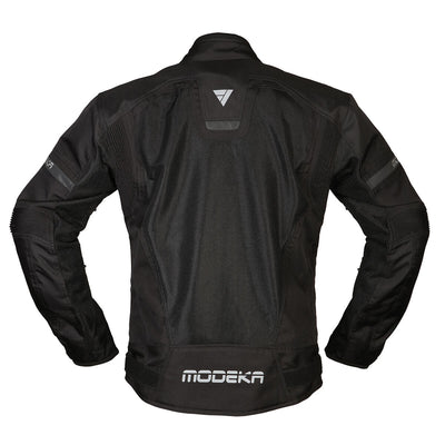 ЛЯТНО ЯКЕ MODEKA YANNIK AIR BLACK