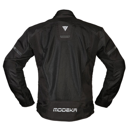 ЛЯТНО ЯКЕ MODEKA YANNIK AIR BLACK
