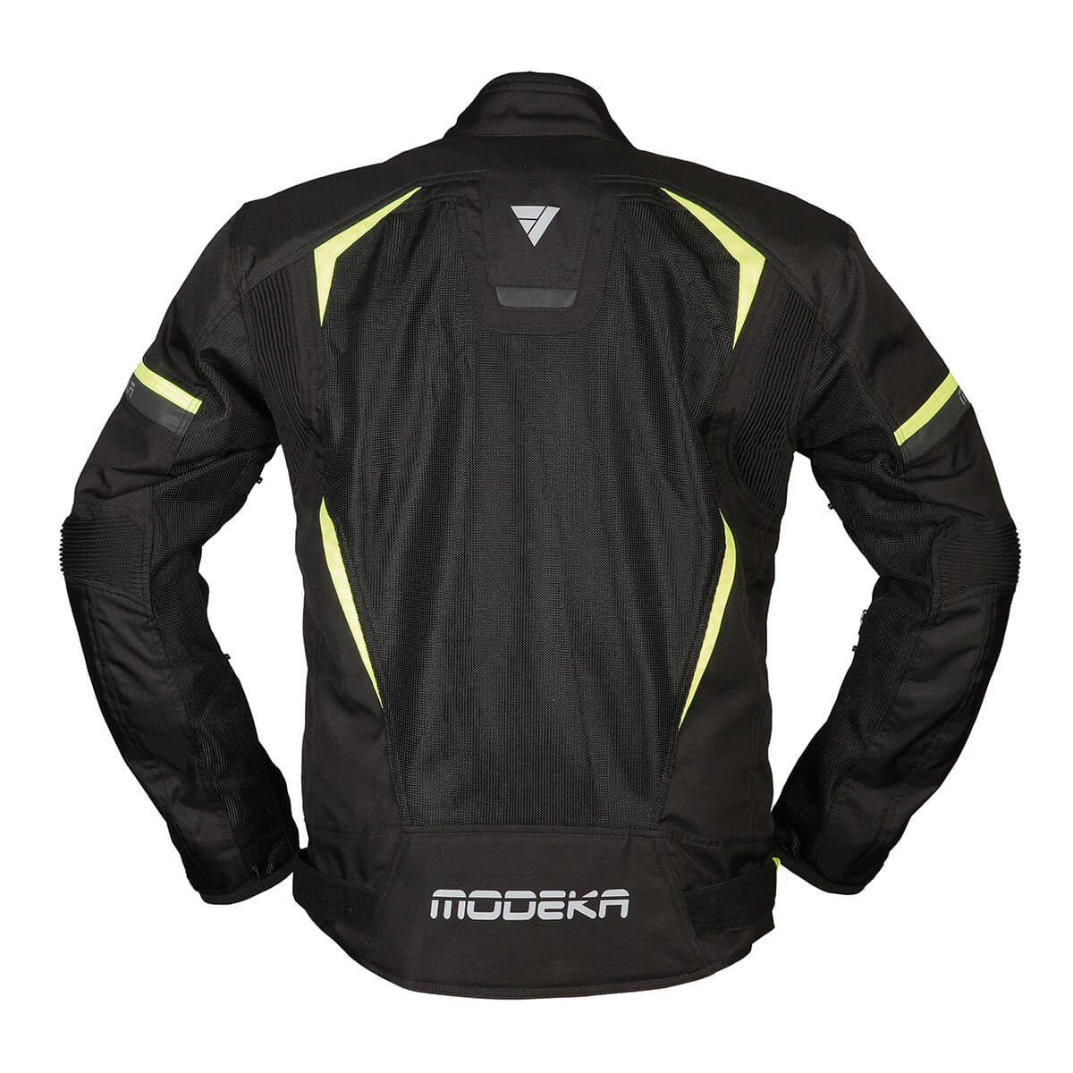 ЛЯТНО ЯКЕ MODEKA YANNIK AIR BLACK/YELLOW