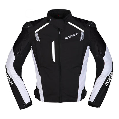 ЯКЕ MODEKA LINEOS BLACK/WHITE