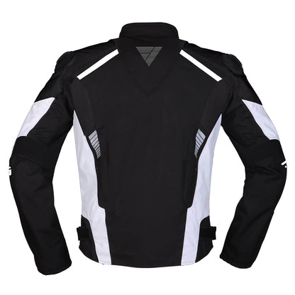 ЯКЕ MODEKA LINEOS BLACK/WHITE