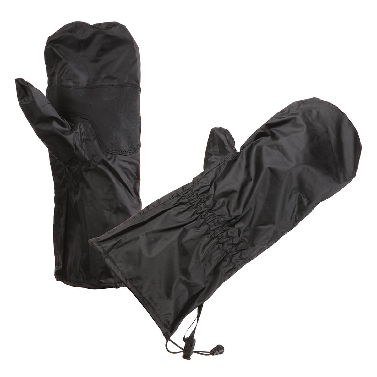 ДЪЖДОБРАН ЗА РЪКАВИЦИ MODEKA 8742 BLACK