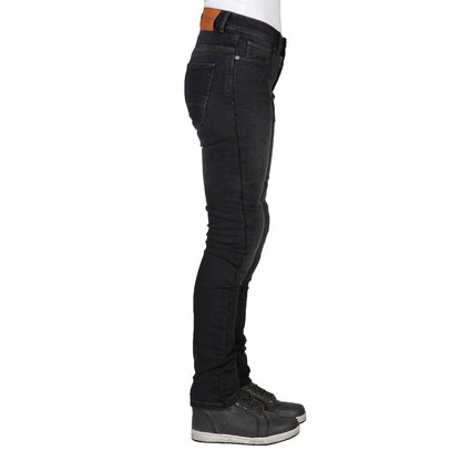 ДАМСКИ МОТО ДЪНКИ MODEKA ABANA BLACK