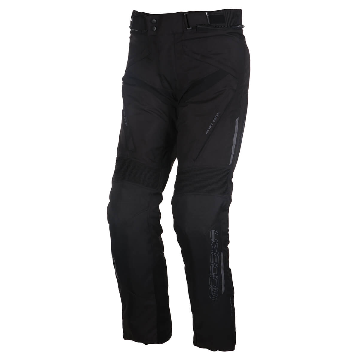 ПАНТАЛОНИ MODEKA LONIC BLACK