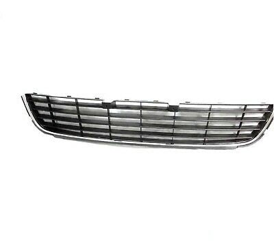 ПРЕДНА РАДИАТОРНА РЕШЕТКА ЗА ФОЛКСВАГЕН ГОЛФ 6 МК6 VW GOLF MK6 2008-2013