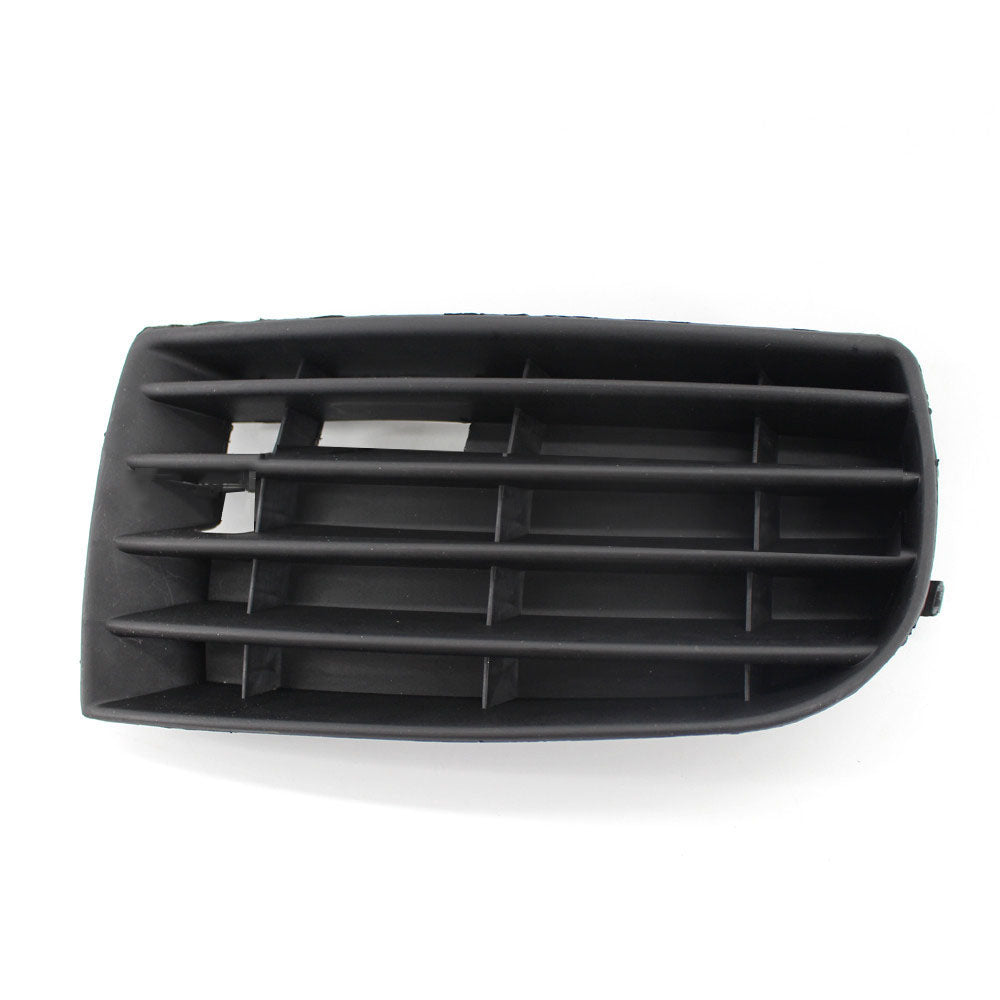 Комплект OEM решетки за предна броня на Volkswagen Golf 5 Голф 5 2003-2009 без отвор за халогени - лява и дясна