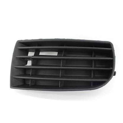 Комплект OEM решетки за предна броня на Volkswagen Golf 5 Голф 5 2003-2009 без отвор за халогени - лява и дясна