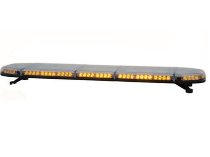 Аварийна, сигнална ЛЕД лампа 88 LED бар 267W 16 Функции 12/24V