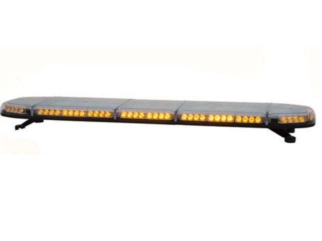 Аварийна, сигнална ЛЕД лампа 88 LED бар 267W 16 Функции 12/24V
