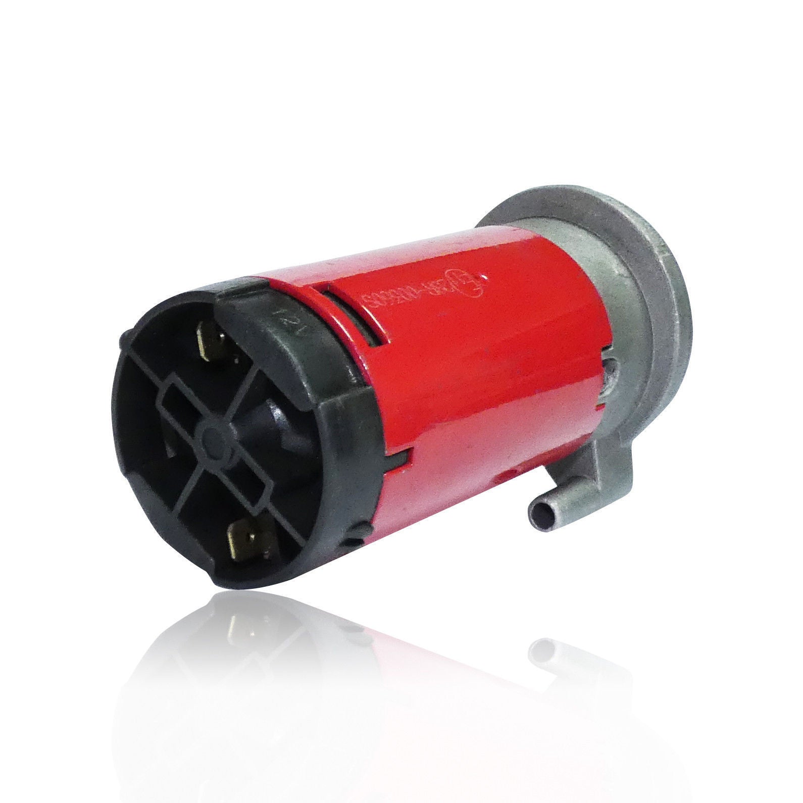 Тромба Клаксон Сирена 2-ка с компресор за 12V кола камион бус