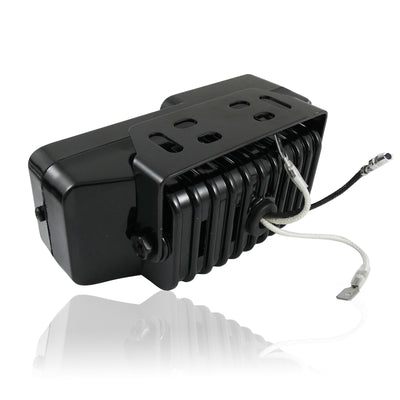 Комплект халогени, универсални предни фарове за мъгла H3 12V 55W