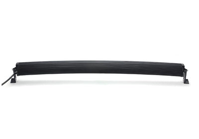 127 См Извит Мощен Led Бар 288w 96 Led 12v 24v Атв, Джип, 4х4, Offroad, Камион