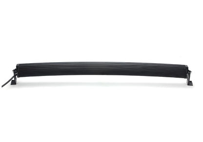 127 См Извит Мощен Led Бар 288w 96 Led 12v 24v Атв, Джип, 4х4, Offroad, Камион