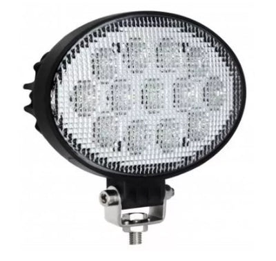 16См 65W Супер Мощен PRO Led Диоден Халоген Лед Професионална Лампа Прожектор 12V 24V
