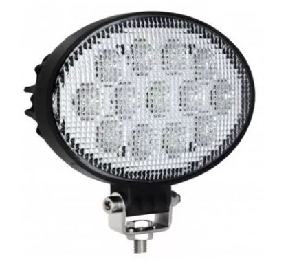 16См 65W Супер Мощен PRO Led Диоден Халоген Лед Професионална Лампа Прожектор 12V 24V