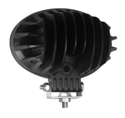 16См 65W Супер Мощен PRO Led Диоден Халоген Лед Професионална Лампа Прожектор 12V 24V