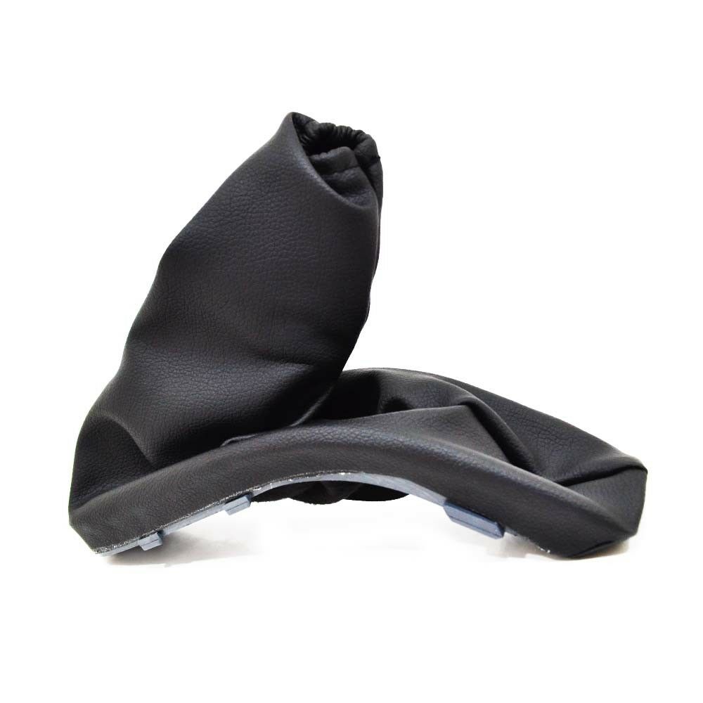 Кожен Маншон Ръчна Спирачка За Опел Астра Х 2004–2010 Opel Astra H