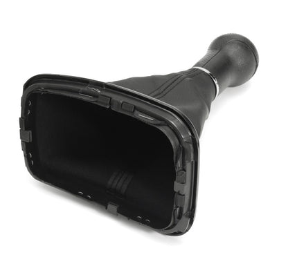 Tопка Скоростен Лост С Маншон Кожен Кожух За Голф Golf 3 Vento С Рамка