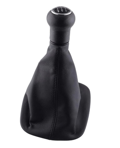 Tопка Скоростен Лост С Маншон Кожен Кожух Пасат VW Passat B5 96-05 5ск