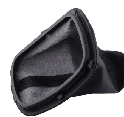 Tопка Скоростен Лост С Маншон Кожен Кожух Пасат VW Passat B5 96-05 5ск