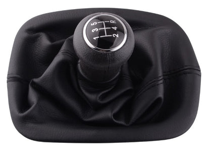 Tопка Скоростен Лост С Маншон Кожен Кожух Пасат VW Passat B5 96-05 5ск