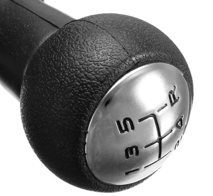 Tопка Скоростен Лост С Маншон Кожен Кожух За Peugeot Пежо 106 208 307 207 407 408 508 605 807 2008 3008