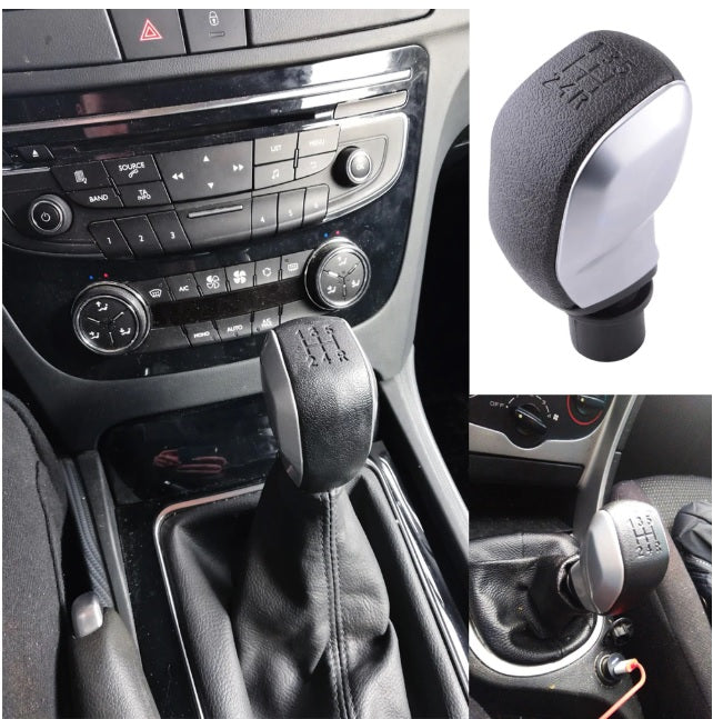 Tопка Скоростен Лост За Peugeot Пежо 106, 206, 306, 406, 107, 207, 307, 407 Citroen C2, C3 Picasso , C4 Xsara Ситроен 5 Скорости