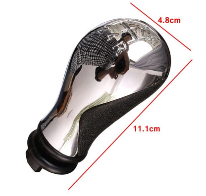 Tопка Скоростен Лост За Peugeot Пежо 206 207 307 408, Citroen Ситроен Saxo, Xsara, Xantia, C2, C3, C3 Pluriel, C3 Picasso, C4, C5, C8, Berlingo