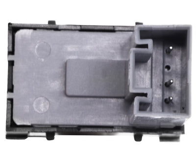 Хром Бутон Копче Ел. Стъкла За VW Golf 5 Passat B6 Touareg Caddy Seat 5K0959855 5ND95985