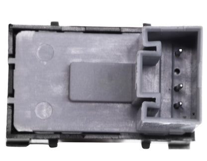 Хром Бутон Копче Ел. Стъкла За VW Golf 5 Passat B6 Touareg Caddy Seat 5K0959855 5ND95985