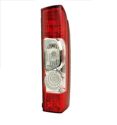 Комплект Стопове Стоп За Fiat Ducato Peugeot Boxer Citroen Jumper 2006+ 136645408 ,136645508