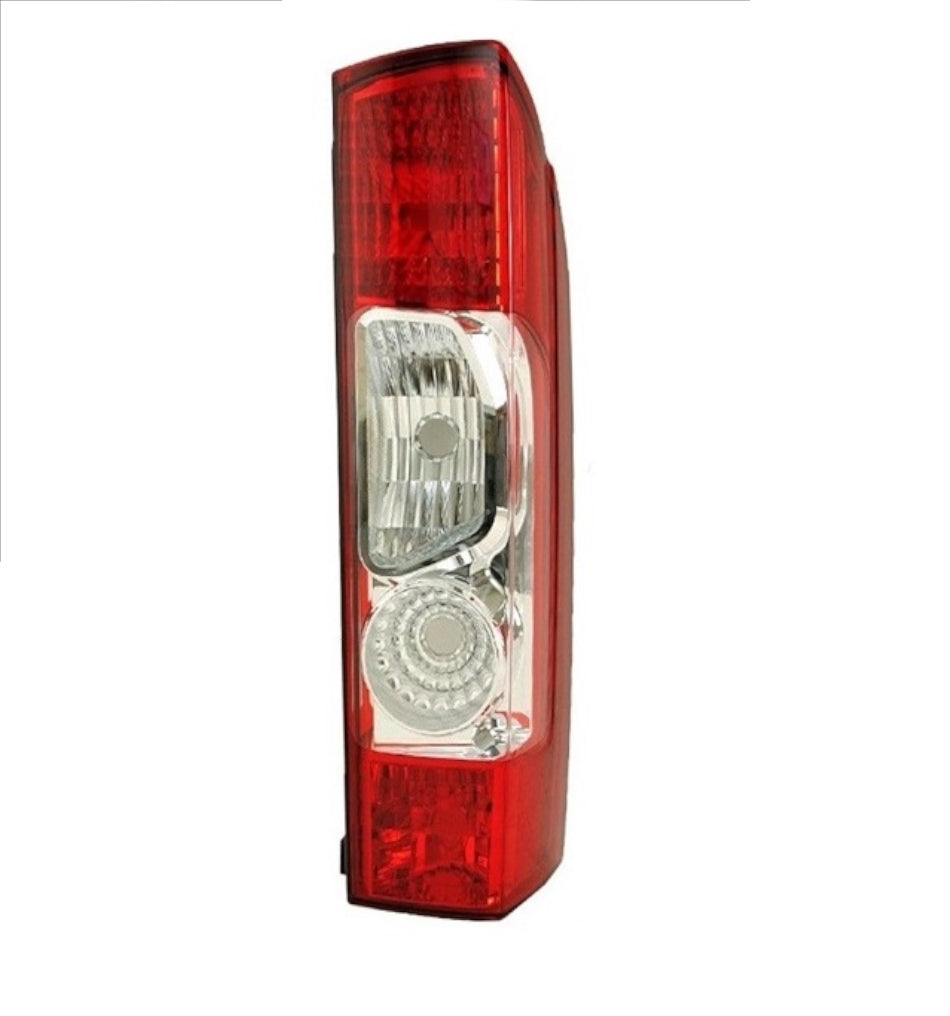 Комплект Стопове Стоп За Fiat Ducato Peugeot Boxer Citroen Jumper 2006+ 136645408 ,136645508